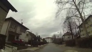 PRNJAVOR - BEVANDIN KRUG