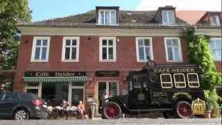 Caf&eacute; Heider