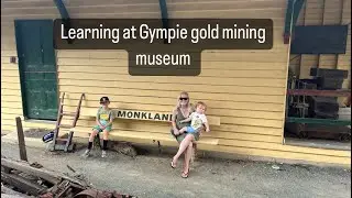 Gympie Gold Mine