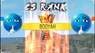 Free Fire Clash Squad Meta Update 2025 || Free Fire Clash Squad 2025 | #freefire #csrank #EmpireRank