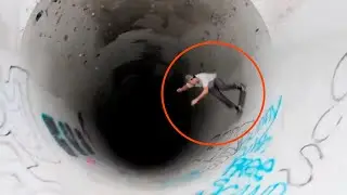 TOP World&rsquo;s Best Skate Spots