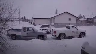 Crash Central - Lloydminster Edition
