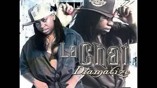 La Chat - Don't Know Shit [2004]