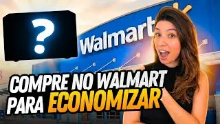 PRODUTOS DO WALMART QUE V&Atilde;O TE AJUDAR A ECONOMIZAR EM ORLANDO