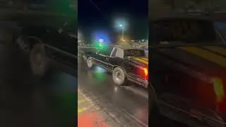 big money grudge race, DUI FTW 😎 #cutlass