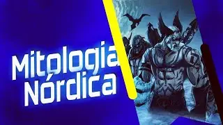 As Fontes da MITOLOGIA NÓRDICA || Ciências Gerais 05