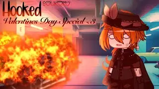 𝓗𝓸𝓸𝓴𝓮𝓭 | 𝗦𝗵𝗼𝗿𝘁 & 𝗘𝗮𝗿𝗹𝘆 𝗩𝗮𝗹𝗲𝗻𝘁𝗶𝗻𝗲𝘀 𝗗𝗮𝘆 𝗦𝗽𝗲𝗰𝗶𝗮𝗹 ♡ | 𝖲𝗈𝗎𝗄𝗈𝗄𝗎