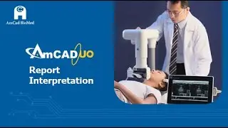 Understand AmCAD-UO Report: Personalized OSA Risk and Treatment Insights