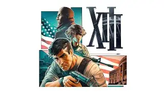 Прохождение # 5 XIII Remastered