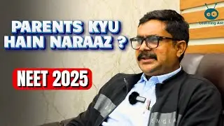NEET 2025 : Everything You Need To Know | Kolkata 30 | #neet #jee #strategy