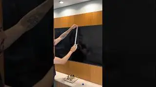 Fix Your TV No Picture Problem with Just a Piece of Tape  Simple DIY Trick 