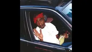 2Pac - Still Ballin' Remix Vol.2 (Prod. by Mert Kanyılmaz)