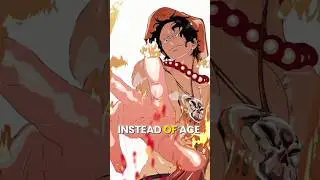 What If Blackbeard Captured Luffy? | One Piece Darkest Timeline #onepiece #zoroonepiece