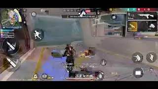 Hindi Garena Free Fire : TDR SQUAD/ BR RANKED / BOOYAH