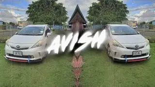 Mitraaz - Saajna X Get You The Moon (Moombah Chill) | AVISH679 X IMZXIDE