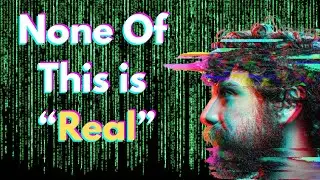Are You Living in a Simulation? The Truth Will Break Your Reality