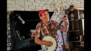 Wheels ( banjo )