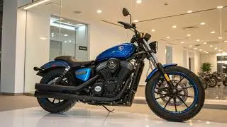 I Bought a Yamaha Bolt R-Spec… and It SHOCKED Everyone 😳 (This Thing Is a BEAST