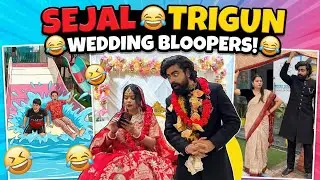 Sejal Gaba | Tera Trigun 😂 #funny #shorts #video @teratrigun @sejalgaba02 