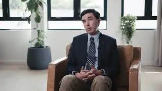 Dr Warwick Smith, Queensland Fertility Group