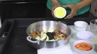 Oven-Roasted Chicken Breast With Prunes : Cooking With Prunes