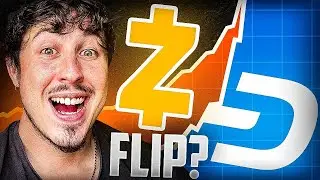 Прогноз цены криптовалюты DASH &mdash; почему DASH растёт?!