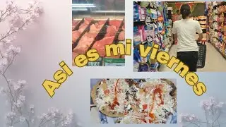 Trabajo, casa y mas... 😅 | Rutina real sin prisa