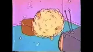 The Simpsons Shorts: episode 1 good night