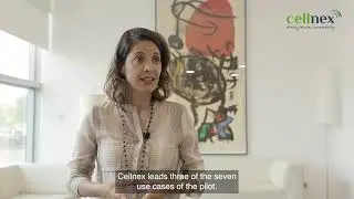 CELLNEX TELECOM - PILOTO 5G CAT