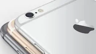 iPhone 7   Parachute System
