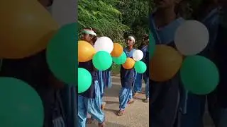 🇮🇳Mera gaon ka aaj 77 Divas hai,🇮🇳