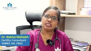 Affordable Fertility Services at Kalppa Virusha Hospital