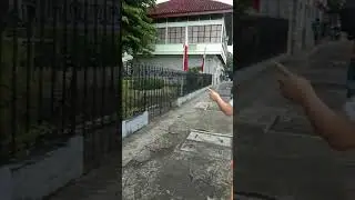 Bahay ni Dr. Jose Rizal