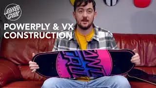 Santa Cruz Skateboards 