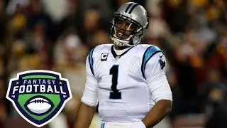 Can Cam Newton return to form in fantasy? | Fantasy Focus | ESPN