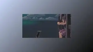 Moses Sumney - Lonely World (Slowed + Reverb)