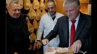 Manger c'est voter - Dans le Tarn avec Philippe Folliot