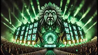 Hackodi - Night Tribe