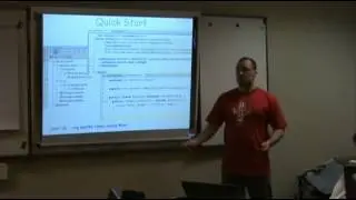 2009.04.23 Антон Архипов - Apache Camel