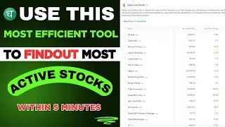 Find High-Momentum Stocks with ScanX | Dhan | ScanX Tutorial