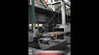 China Railway Rail Clamps, Rail Gauge Baffle Plates Factory - Anyang Railway Equipment Co., Ltd