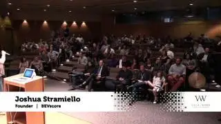 Joshua Stramiello - Dallas New Tech - DSW16 Edition