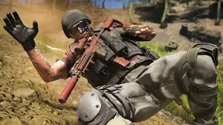 THE RAGE TAPES in Ghost Recon Breakpoint!