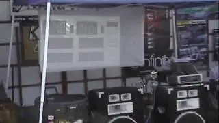 dbdrag super street no wall 1 12