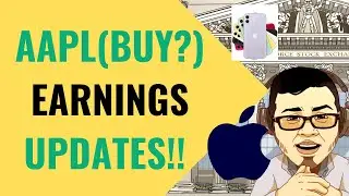 AAPL Q1 Earnings (Apple Q1 Earnings Report) | Buy AAPL Stock Analysis?