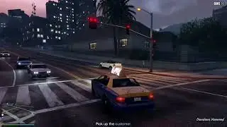 GTA V Online Private Server Gameplay | PS4 Jailbreak