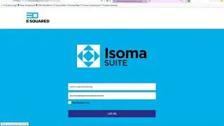 Info capture & clarification using Isoma