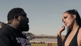 RVA Jones - Ain&rsquo;t Got You ft. One Mike (Official Music Video)