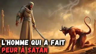 L’histoire de Satan qui avait peur de ʿUmar ibn al-Khattab (Histoire VRAIE & Leçon Spirituelle)