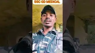 How many points are there for teeth in SSC GD Medical? Watch this video! #ssc_gd_medical